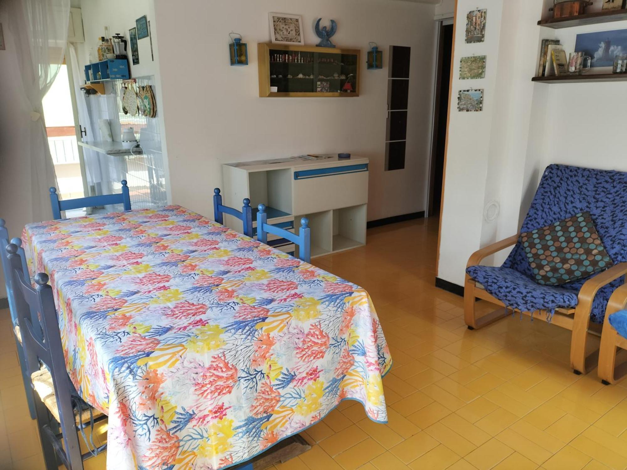 Verde Mare Aptm - Rooftop Terrace - Near Sea- A.C. Monterosso al Mare Exterior foto